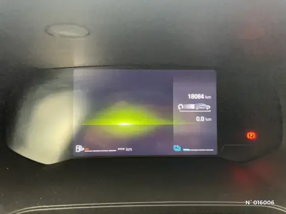 RENAULT SYMBIOZ - voiture d'occasion - Photo 12