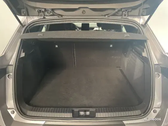 RENAULT SYMBIOZ - voiture d'occasion - Photo 7