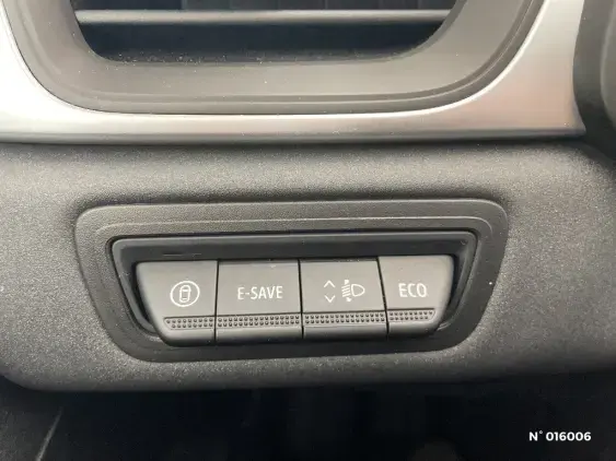 RENAULT SYMBIOZ - voiture d'occasion - Photo 15