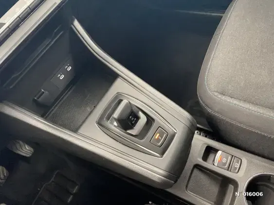 RENAULT SYMBIOZ - voiture d'occasion - Photo 26