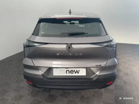 RENAULT SYMBIOZ - voiture d'occasion - Photo 6