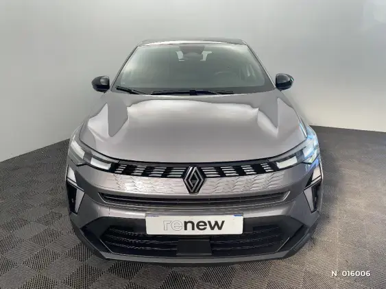 RENAULT SYMBIOZ - voiture d'occasion - Photo 3