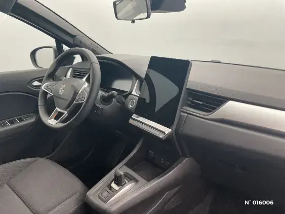 RENAULT SYMBIOZ - voiture d'occasion - Photo 10