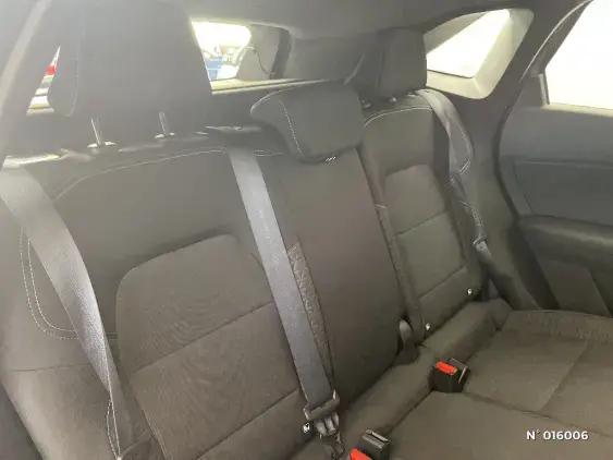 RENAULT SYMBIOZ - voiture d'occasion - Photo 11