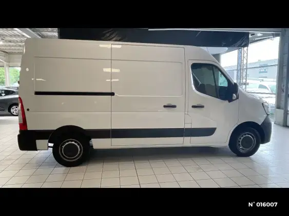 RENAULT MASTER FG III - voiture d'occasion - Photo 5
