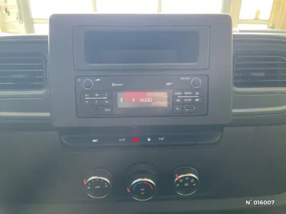 RENAULT MASTER FG III - voiture d'occasion - Photo 13