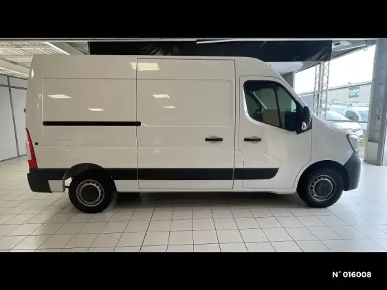 RENAULT MASTER FG III - voiture d'occasion - Photo 5