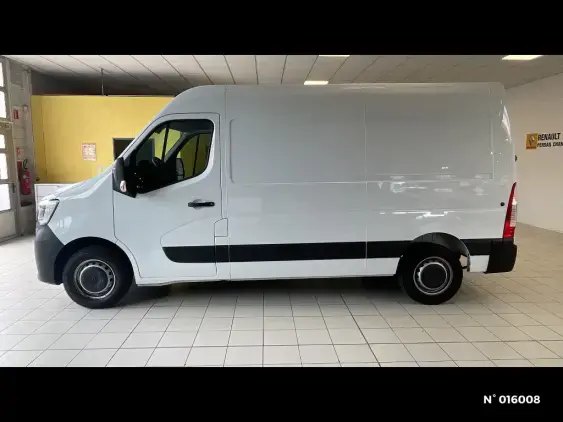 RENAULT MASTER FG III - voiture d'occasion - Photo 2