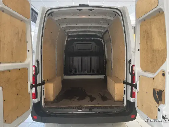 RENAULT MASTER FG III - voiture d'occasion - Photo 7
