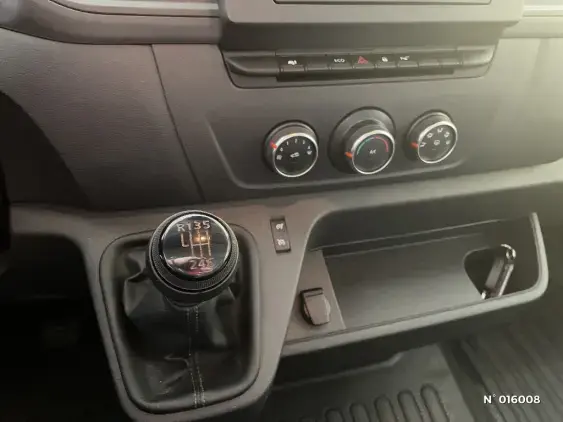 RENAULT MASTER FG III - voiture d'occasion - Photo 25