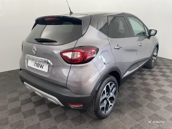 RENAULT CAPTUR II - voiture d'occasion - Photo 4