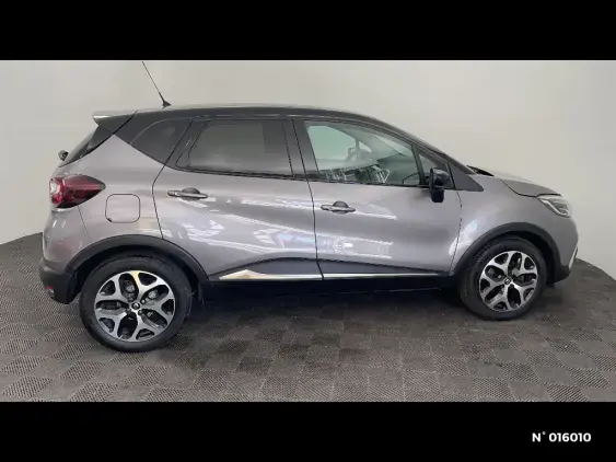 RENAULT CAPTUR II - voiture d'occasion - Photo 5