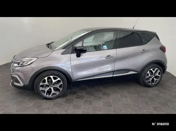 RENAULT CAPTUR II - voiture d'occasion - Photo 2