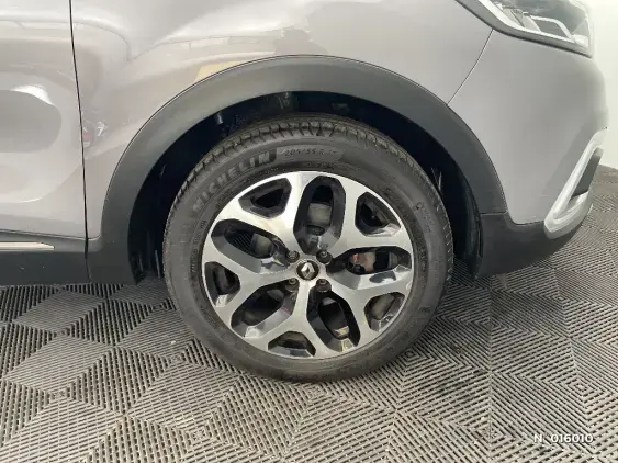 RENAULT CAPTUR II - voiture d'occasion - Photo 8