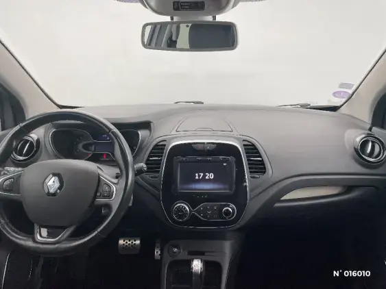 RENAULT CAPTUR II - voiture d'occasion - Photo 9