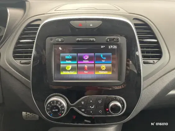 RENAULT CAPTUR II - voiture d'occasion - Photo 13