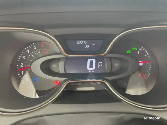 RENAULT CAPTUR II - voiture d'occasion - Photo 12