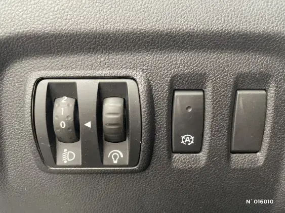 RENAULT CAPTUR II - voiture d'occasion - Photo 15