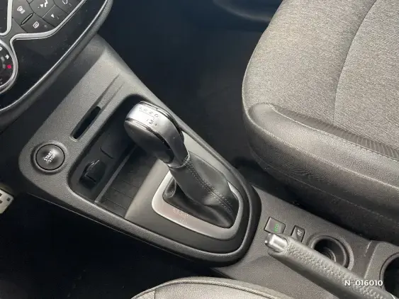 RENAULT CAPTUR II - voiture d'occasion - Photo 26