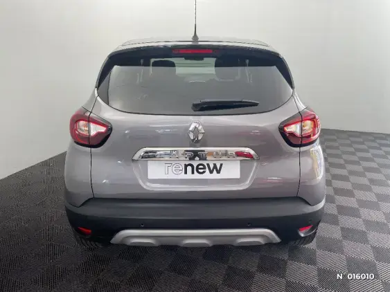 RENAULT CAPTUR II - voiture d'occasion - Photo 6