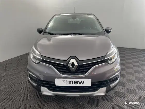 RENAULT CAPTUR II - voiture d'occasion - Photo 3