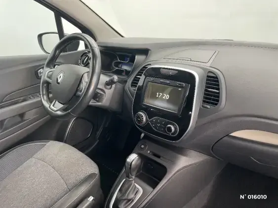 RENAULT CAPTUR II - voiture d'occasion - Photo 10