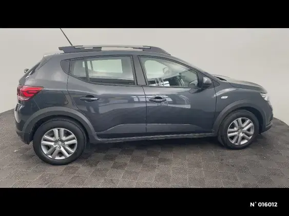 DACIA SANDERO III - voiture d'occasion - Photo 5