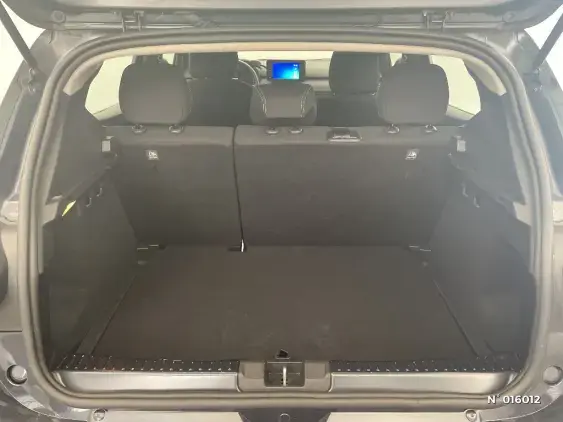 DACIA SANDERO III - voiture d'occasion - Photo 7