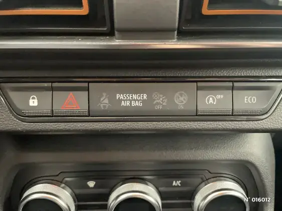 DACIA SANDERO III - voiture d'occasion - Photo 15