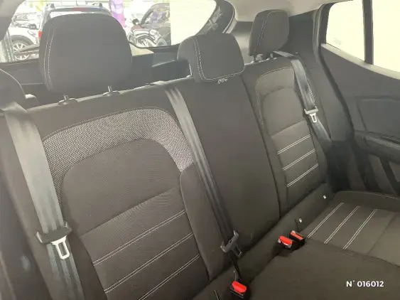 DACIA SANDERO III - voiture d'occasion - Photo 11