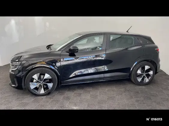 RENAULT MEGANE V - voiture d'occasion - Photo 2