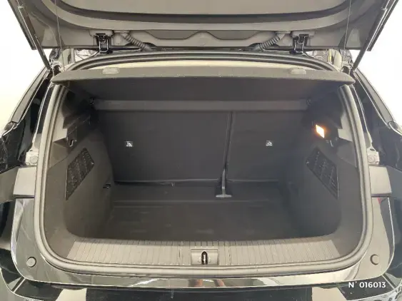 RENAULT MEGANE V - voiture d'occasion - Photo 7