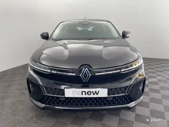 RENAULT MEGANE V - voiture d'occasion - Photo 3