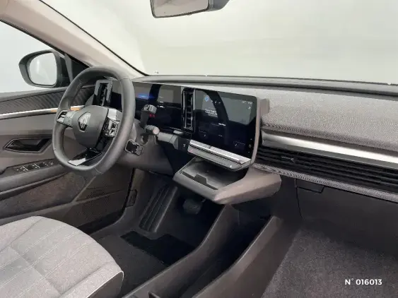 RENAULT MEGANE V - voiture d'occasion - Photo 10