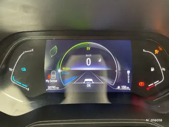 RENAULT CLIO V - voiture d'occasion - Photo 12