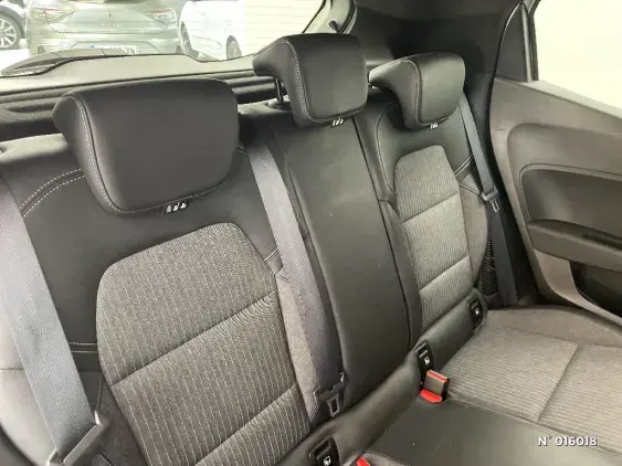 RENAULT CLIO V - voiture d'occasion - Photo 11