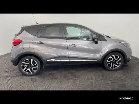 RENAULT CAPTUR - voiture d'occasion - Photo 5