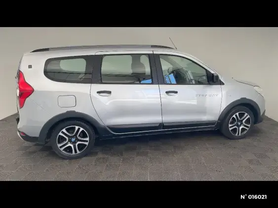 DACIA LODGY - voiture d'occasion - Photo 5