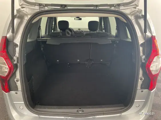 DACIA LODGY - voiture d'occasion - Photo 7