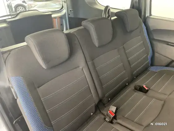 DACIA LODGY - voiture d'occasion - Photo 11
