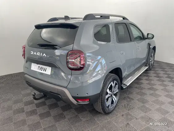 DACIA DUSTER II - voiture d'occasion - Photo 4