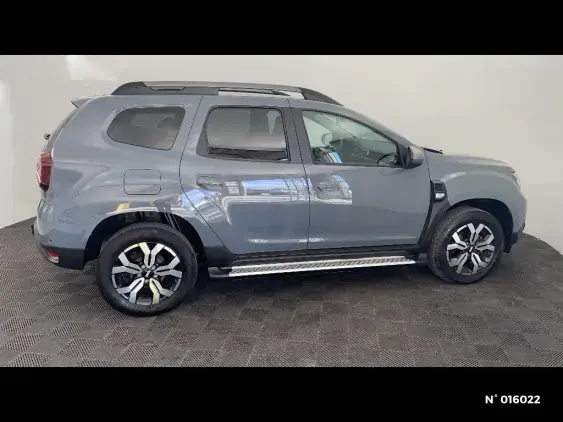 DACIA DUSTER II - voiture d'occasion - Photo 5