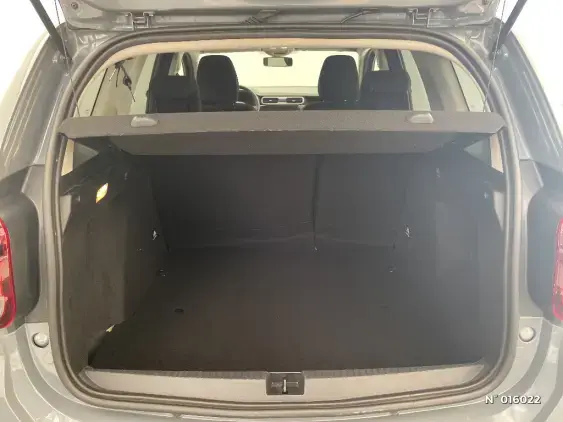 DACIA DUSTER II - voiture d'occasion - Photo 7