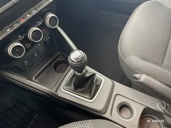 DACIA DUSTER II - voiture d'occasion - Photo 27