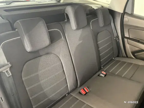 DACIA DUSTER II - voiture d'occasion - Photo 11