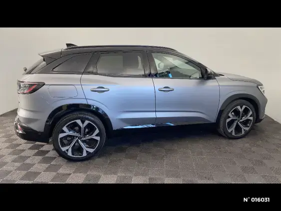 RENAULT AUSTRAL - voiture d'occasion - Photo 5