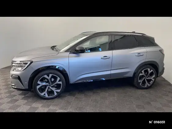RENAULT AUSTRAL - voiture d'occasion - Photo 2