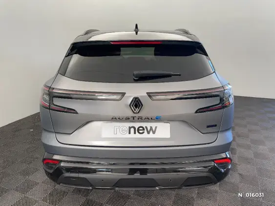 RENAULT AUSTRAL - voiture d'occasion - Photo 6