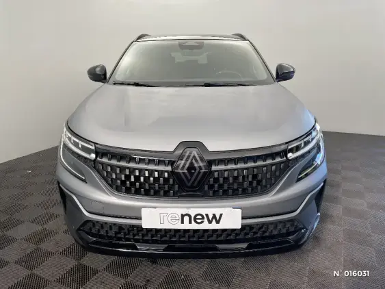 RENAULT AUSTRAL - voiture d'occasion - Photo 3