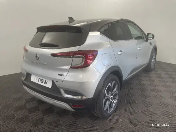 RENAULT CAPTUR II - voiture d'occasion - Photo 4